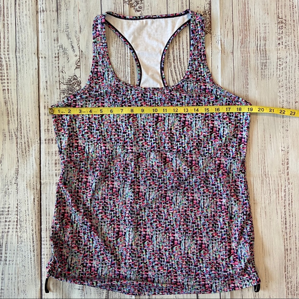 Fabletics Multicolor Racerback - Picture 7 of 11